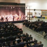 Diapason…Vent’Anni, concerto di chiusura