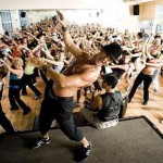 Fitness dance: in forma divertendosi