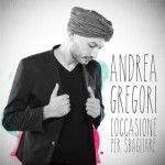 Andrea Gregori