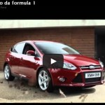 Ford Focus – Tecnologia EcoBoost