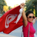 Tunisia: uomini e donne sono uguali