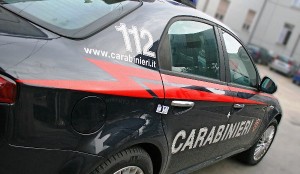 carabinieri