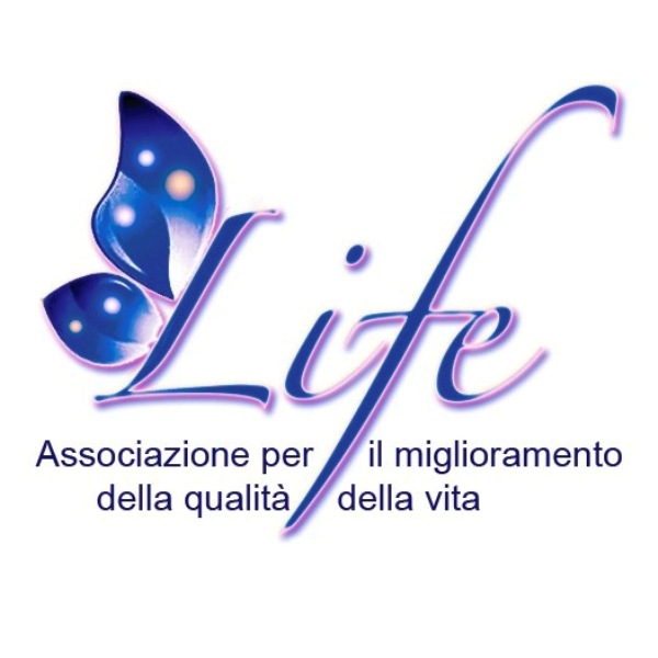 Life logo