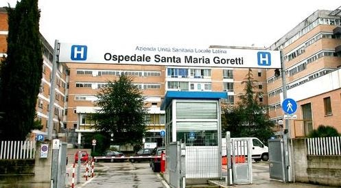 ospedale latina