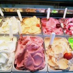 “A scuola” di gelato