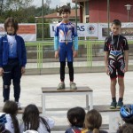 Piccoli grandi campioni per il pattinaggio apriliano