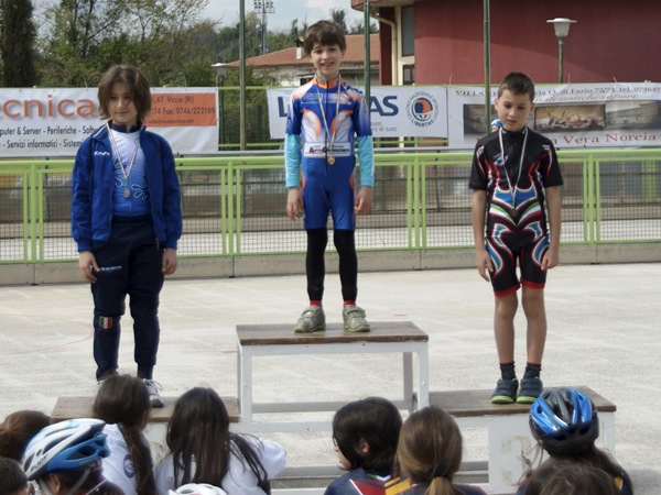 2014_04_06_Rieti_Cam_Reg_Pista_Gaudio Alessandro_podio