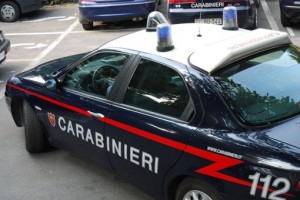 Carabinieri di Aprilia