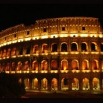 La Grande Bellezza: al Colosseo ora è possibile sposarsi