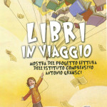 All’Istituto Gramsci: Libri in Viaggio