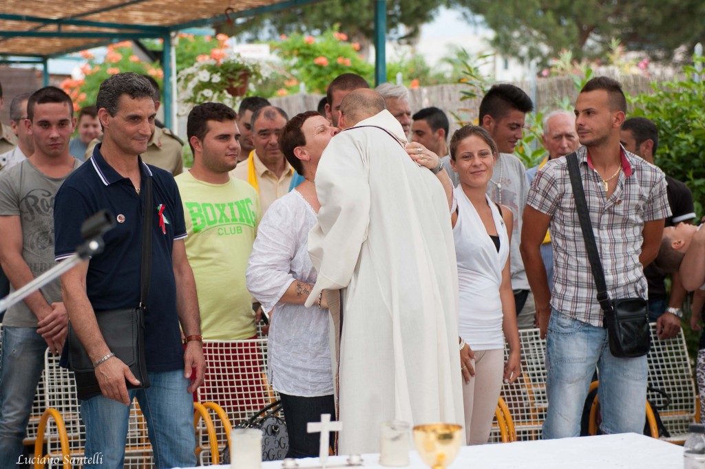 Memorial Massimo Di Legge