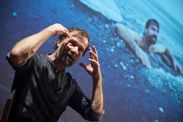 Wim Hof