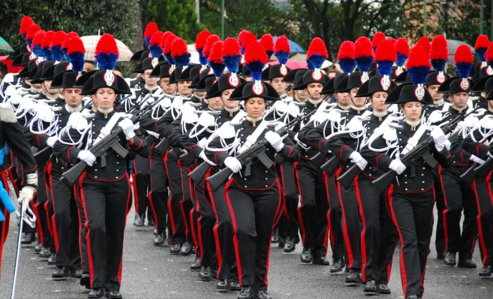 carabinieri