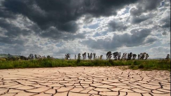 desertificazione