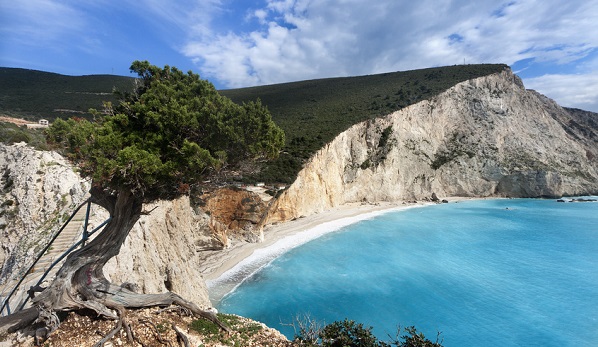 Porto Katsiki (Lefkada)