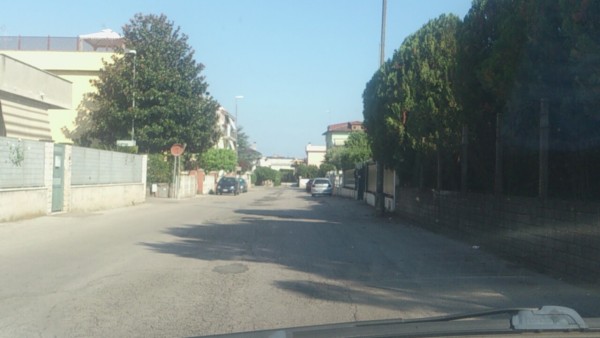 Via Sassari