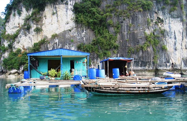 Ha Long Bay