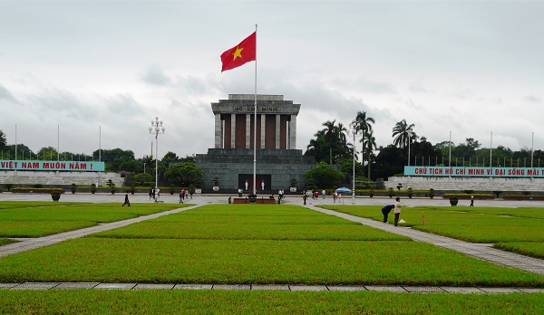 Hanoi