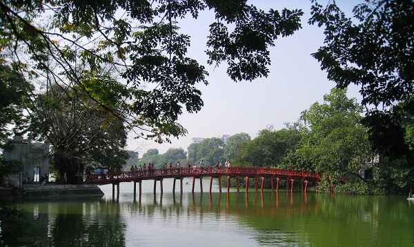 Hanoi