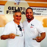 Monsuè Rullo vince un’altra tappa del Gelato Festival a Senigallia