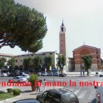 Fiaccolata: ancora nessuna risposta