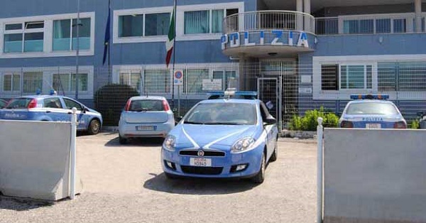 Commissariato-Anzio-Nettunof