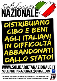 forza nuova