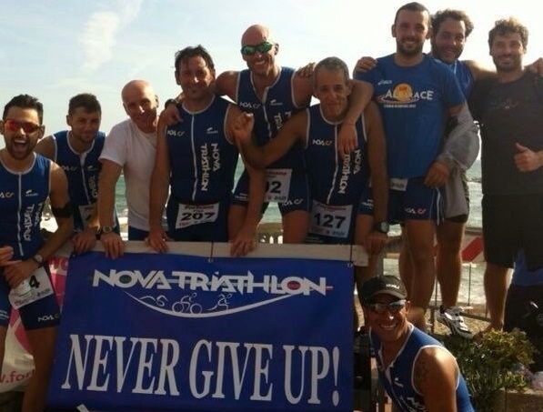 Nova Triathlon