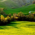 La biodiversità agricola al Salone del Camper