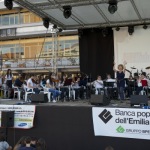 Più di 50 ragazzi sul palco per San Michele!