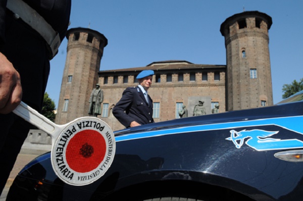 polizia penitenziaria