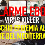 Cose da sapere sull’ebola