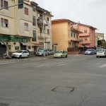 Lavori in via Carroceto: divieto di transito