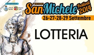 Lotteria San Michele