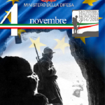 4 Novembre 1918, si ricordano gesta di persone per un ideale di Patria