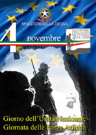 4 Novembre 2014