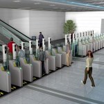 e-Gate e impronte digitali a Fiumicino