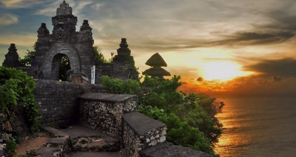 Uluwatu, Bali