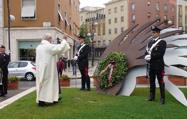 commemorazione Nassiriya