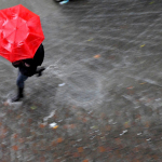 Allerta meteo: peggioramento previsto per domani