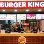 Burger King, oggi inaugurazione ad Aprilia 2