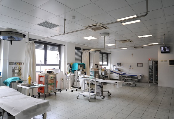 Pronto Soccorso Città di Aprilia