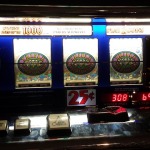 Perde i soldi alle slot machine e finge di aver subito una rapina!