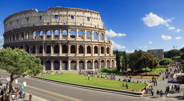 Colosseo