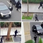 Charlie Hebdo, attentato terroristico in redazione