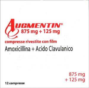 augmentin