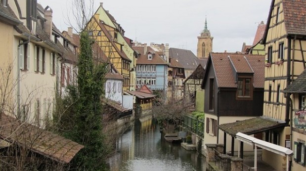 colmar