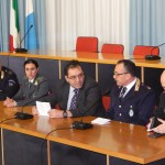 La Polizia Locale celebra il Patrono San Sebastiano.