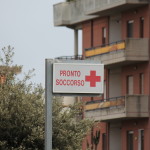 Molestie in Clinica: arrestato 38enne