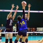 Giovolley Serie D, secondo stop consecutivo